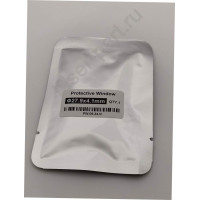 211LCG0035 Стекло защитное 27,9*4,1